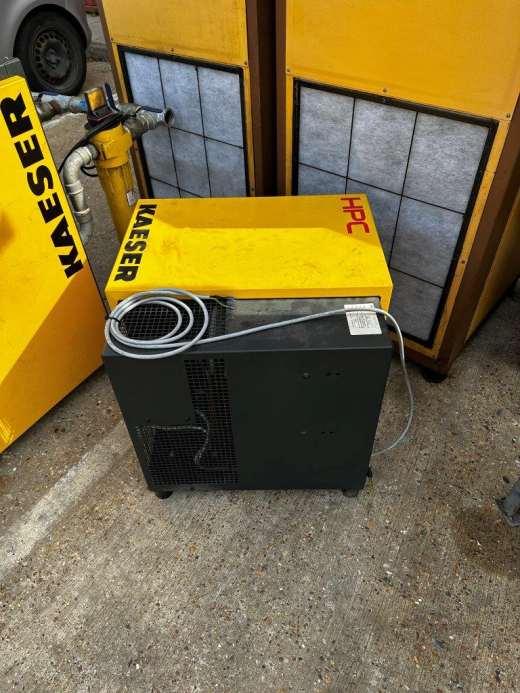 Photo of machine