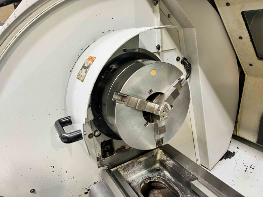 Photo of machine