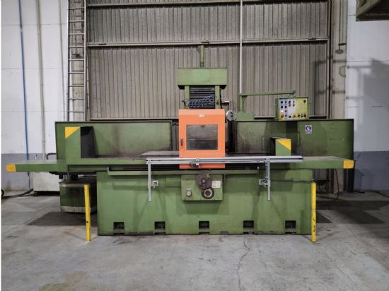 Photo of machine
