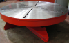New MGWP 20 Tonne Welding Turntable
