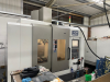 Used YCM NSV102A CNC Vertical Machining Centre (4440)
