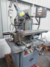 ACIERA F3 Universal Toolroom Mill