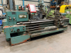 TOS SN 63 Gap Bed Centre Lathe