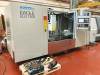 DUGARD Eagle ECO 1500 Vertical Machining Centre