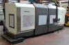 CORREA CF25/25 - 625061 CNC Milling machine - Bed type