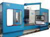 CORREA A30/30 - 630255 CNC Milling machine - Bed type