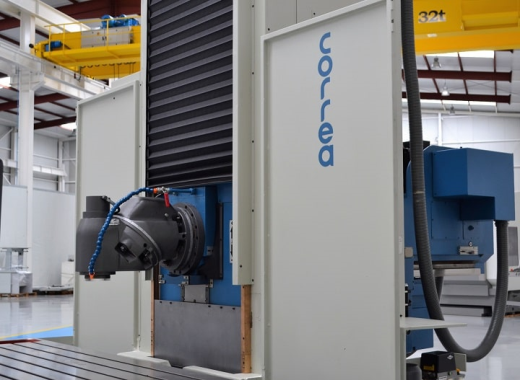 Photo of machine