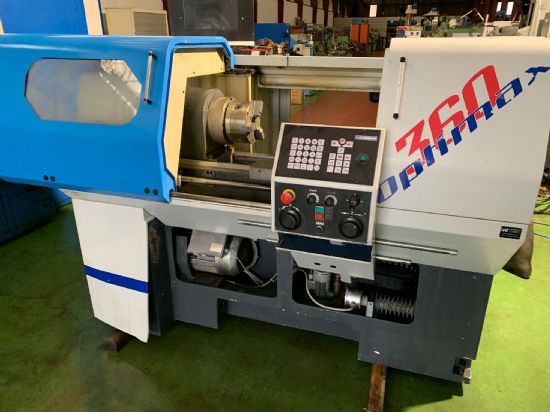 Photo of machine
