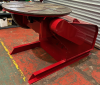 Refurbished Bode 3 Tonne Welding Positioner 