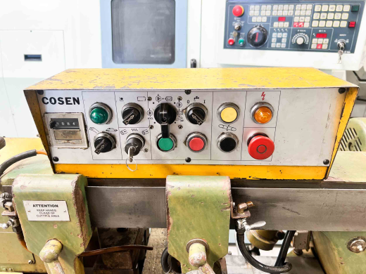 Photo of machine