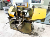 Addison Cosen 10” Automatic Horizontal Bandsaw #78640