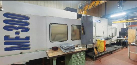 Photo of machine