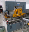 USED Kingsland Multi 70 Universal Steelworker