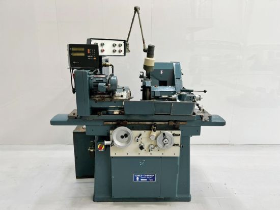 Photo of machine