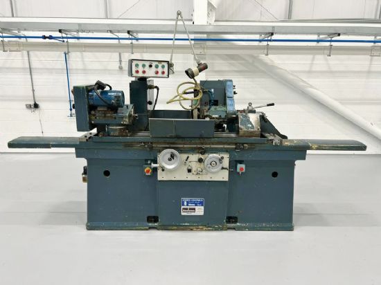 Photo of machine