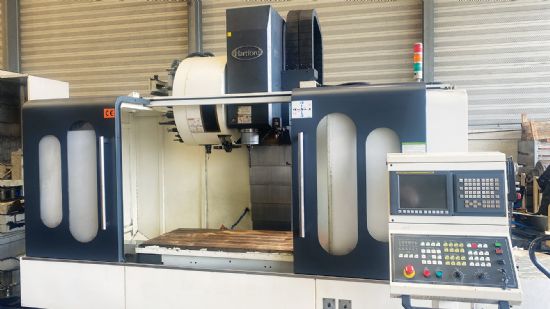Photo of machine