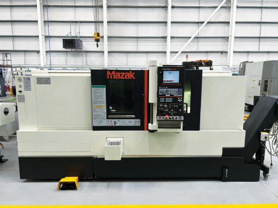 Photo of machine