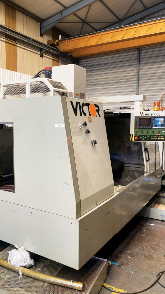 Photo of machine