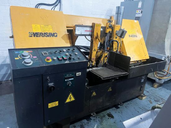 Photo of machine