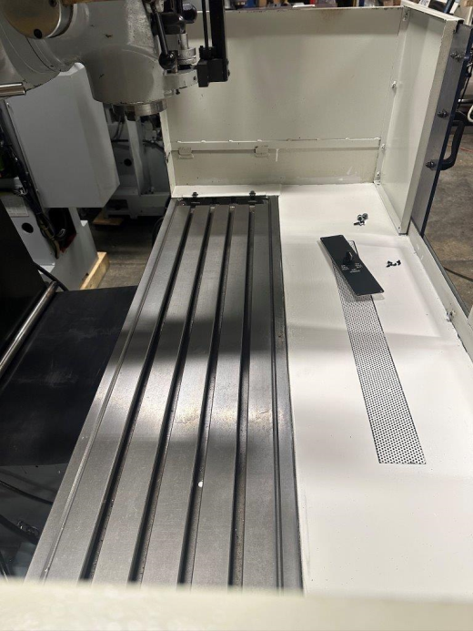 Photo of machine