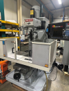 Used XYZ ProtoTRAK SMX3500 Bed Mill (4400)