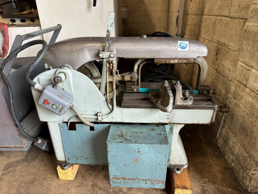 Photo of machine
