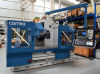 CORREA CF17D - 968655 CNC Milling machine - Bed type