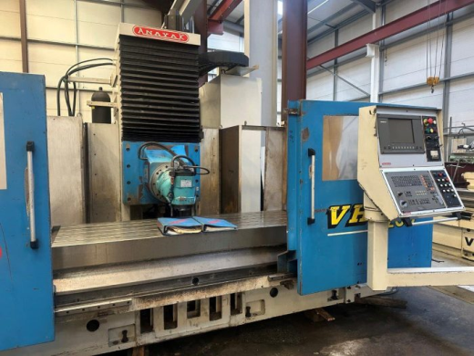 Photo of machine
