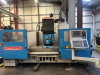 ANAYAK VH 2200 CNC Bed Mill (Year 2000)