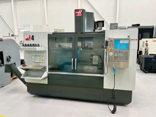 Photo of machine