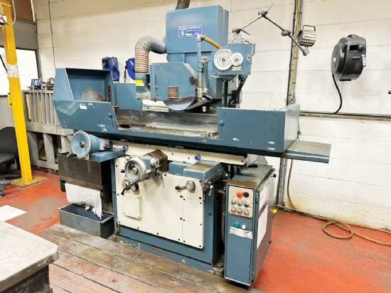Photo of machine