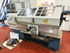 BRIDGEPORT ROMI EZ Path CNC Lathe. Fanuc 10 T control. POA