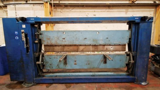 Photo of machine