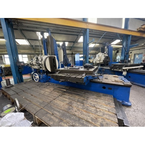 Photo of machine