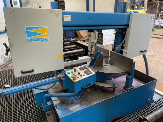 Photo of machine