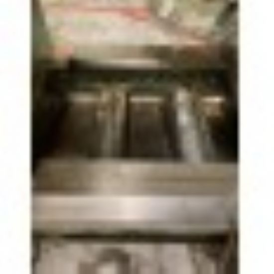 Photo of machine