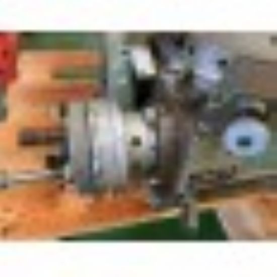 Photo of machine