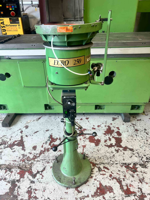 Photo of machine