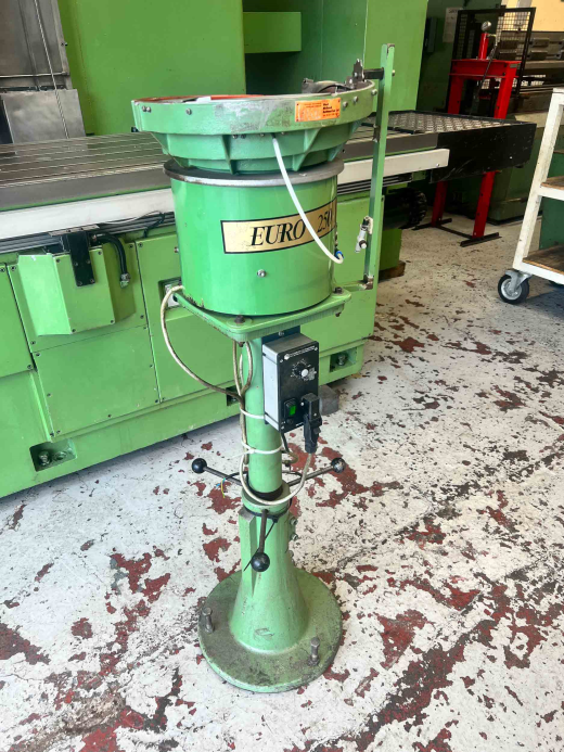 Photo of machine
