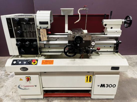 Photo of machine