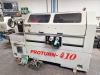 XYZ PROTURN 410 CNC LATHE (13374)