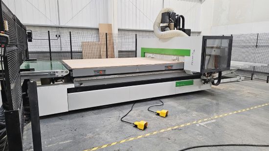 Photo of machine
