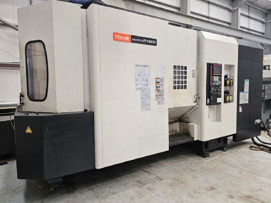 Photo of machine