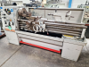 COLCHESTER TRIUMPH 2000 15 x 50 GAP BED CENTRE LATHE (13375)