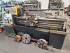 COLCHESTER TRIUMPH 2000 15 x 50 GAP BED CENTRE LATHE (13436)