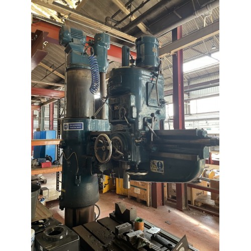 Photo of machine