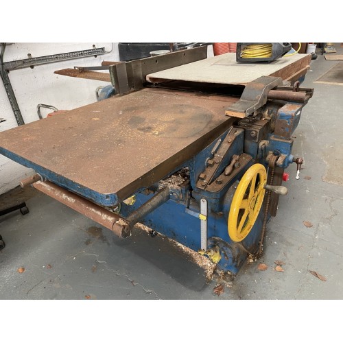 Photo of machine