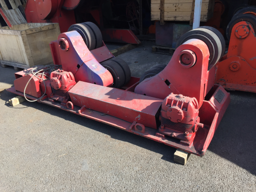 Photo of machine