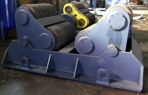 Photo of machine