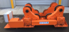 Self Aligning Welding Rotators 